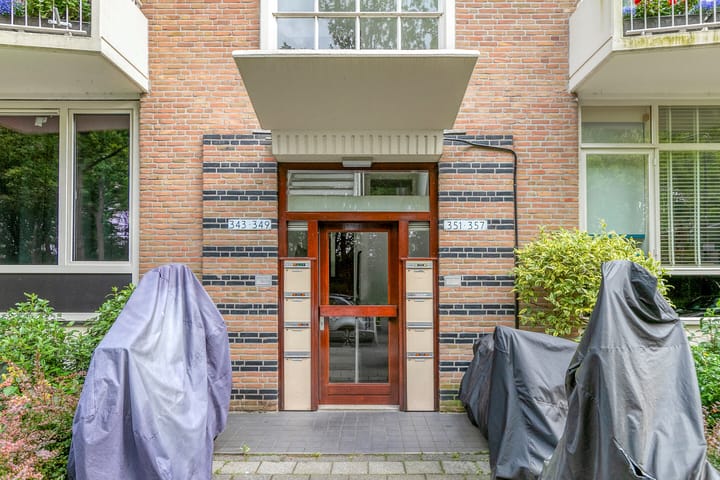 Foto 6 van Generaal Spoorlaan 353