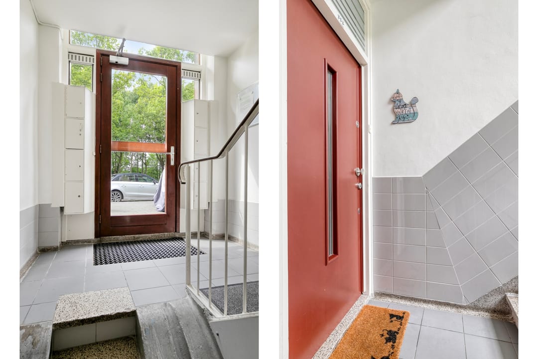 Foto 7 van Generaal Spoorlaan 353