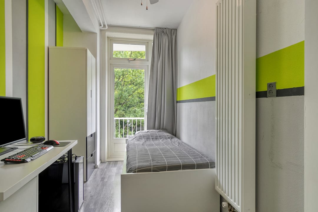 Foto 23 van Generaal Spoorlaan 353