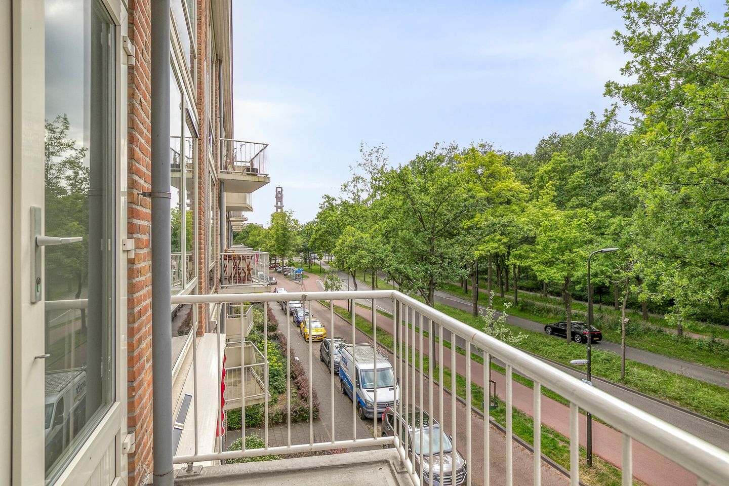 Foto 25 van Generaal Spoorlaan 353