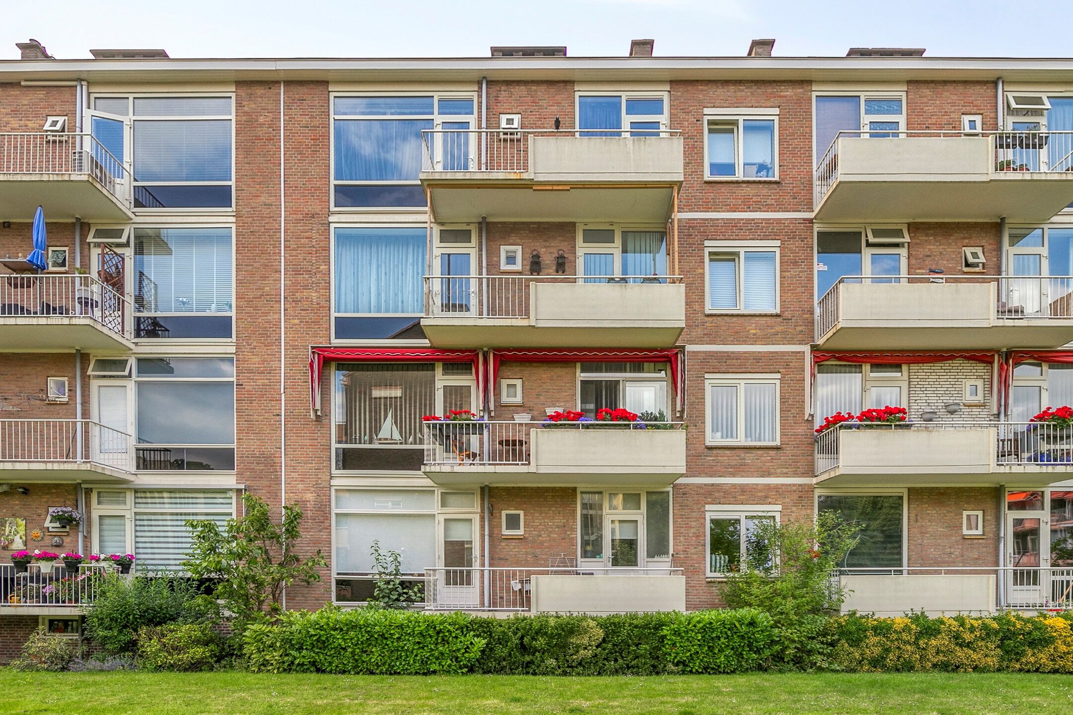 Foto 30 van Generaal Spoorlaan 353