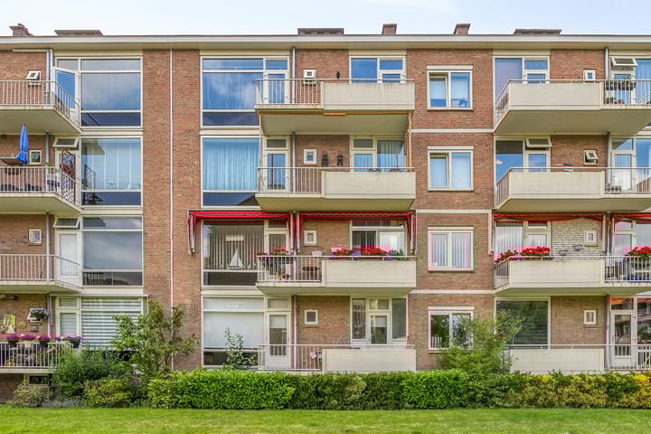 Foto 30 van Generaal Spoorlaan 353