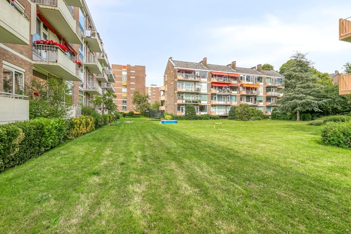 Foto 32 van Generaal Spoorlaan 353