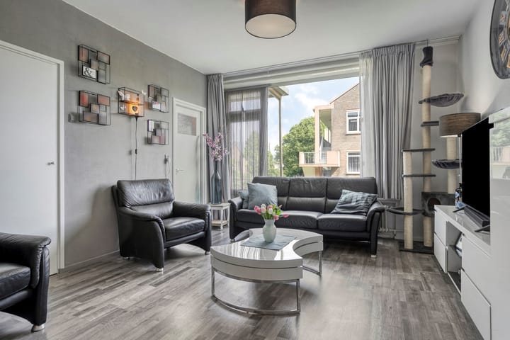 Foto 12 van Generaal Spoorlaan 353