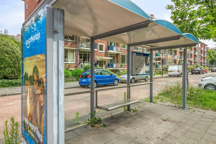 Foto 33 van Generaal Spoorlaan 353