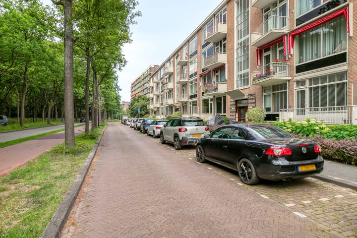 Foto 34 van Generaal Spoorlaan 353