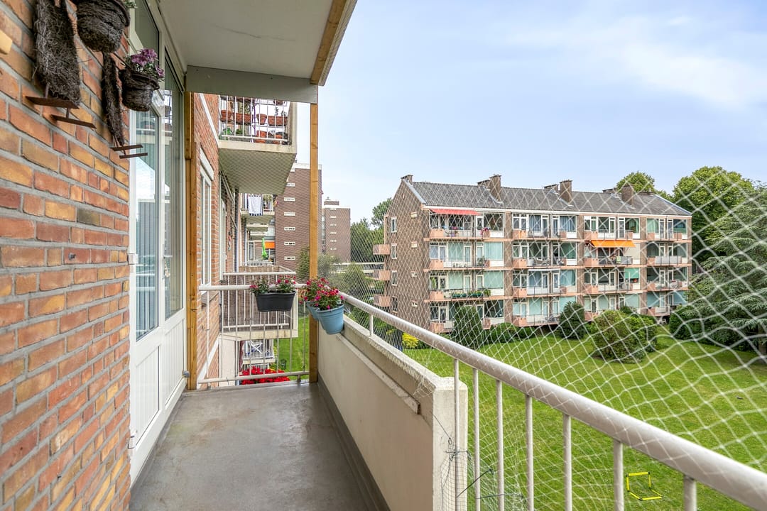 Foto 16 van Generaal Spoorlaan 353