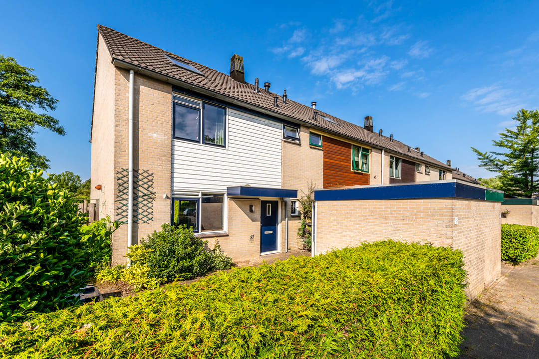 Photo 1 of Klaproos 74