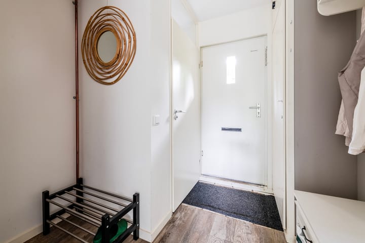 Foto 3 van Klaproos 74