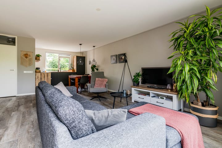 Foto 7 van Klaproos 74