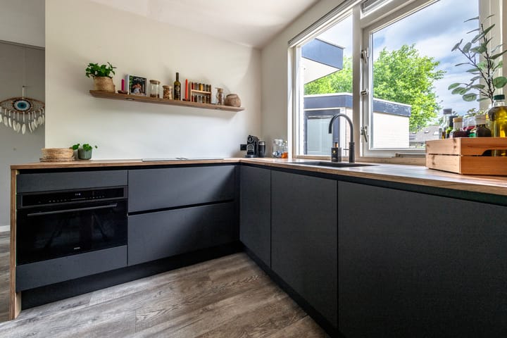 Foto 9 van Klaproos 74