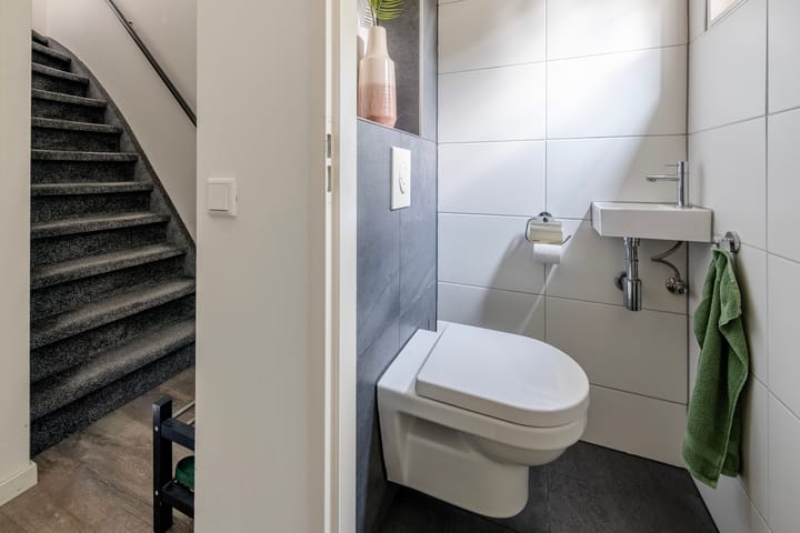 Foto 12 van Klaproos 74