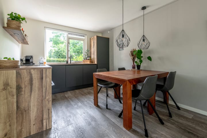 Foto 8 van Klaproos 74