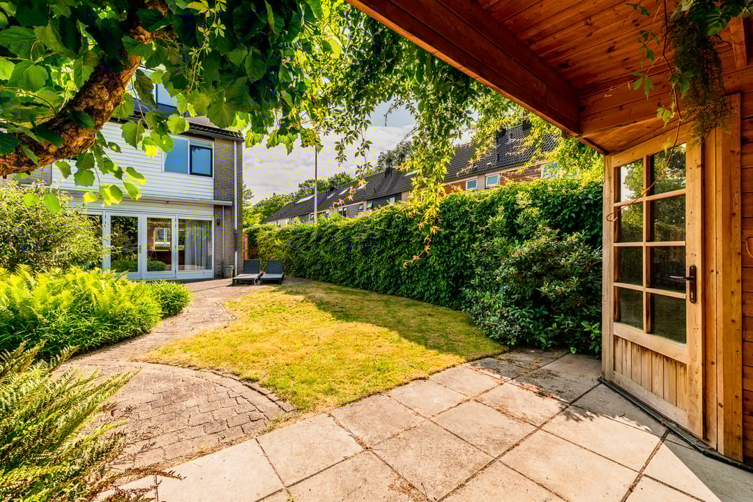 Photo 28 of Klaproos 74