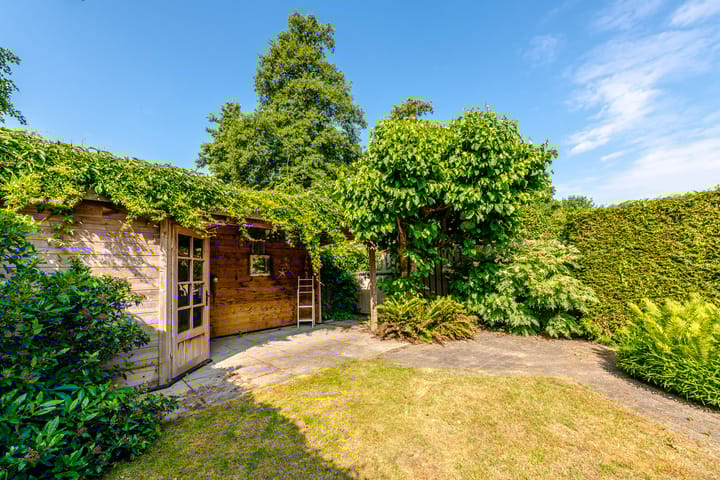 Foto 31 van Klaproos 74