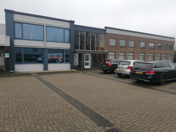 Leitswei 6, Gorredijk