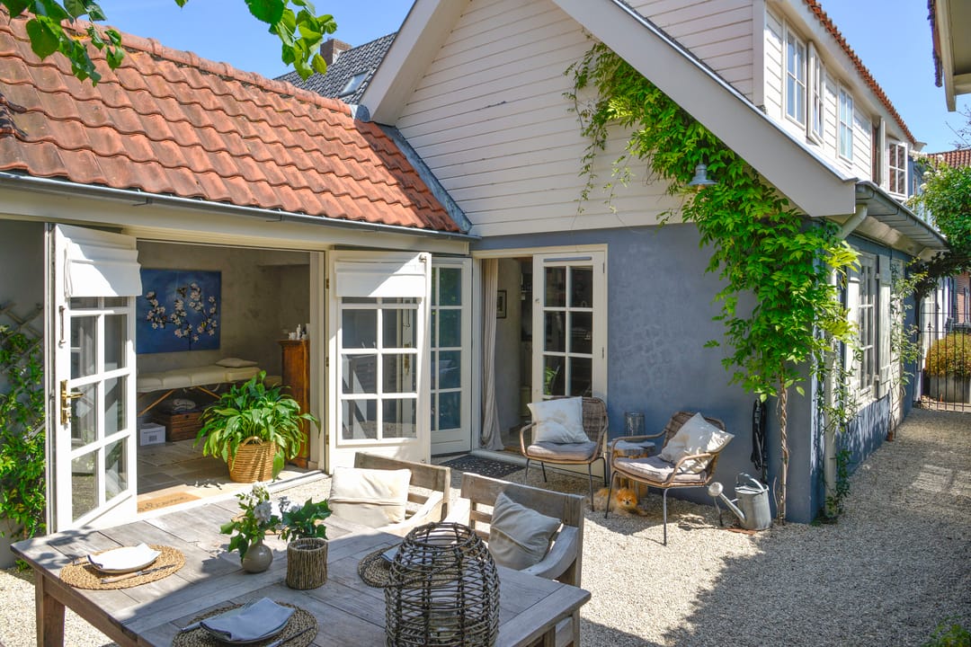 Foto 1 van Ambachtstraat 4