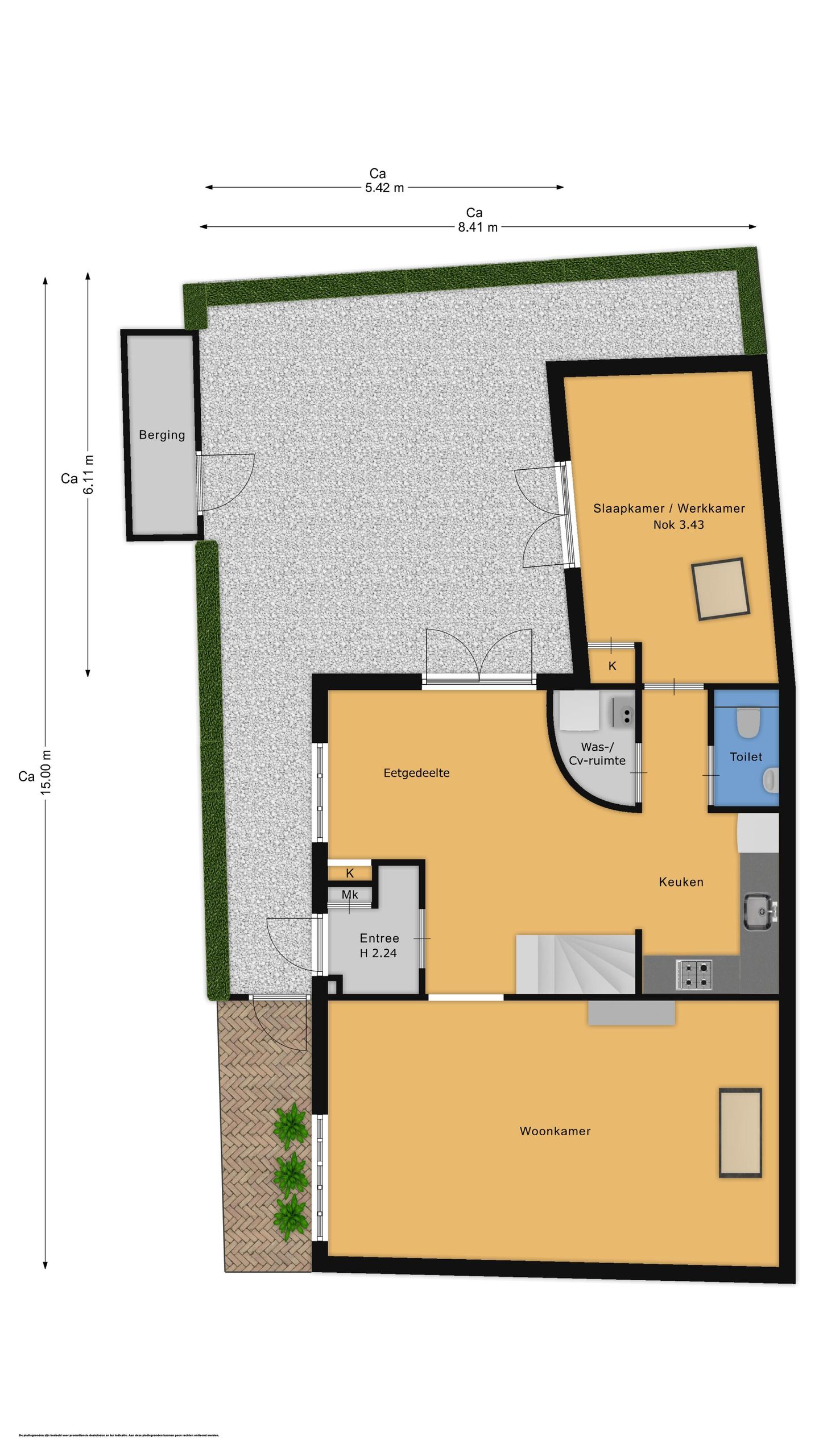 Foto 20 van Ambachtstraat 4