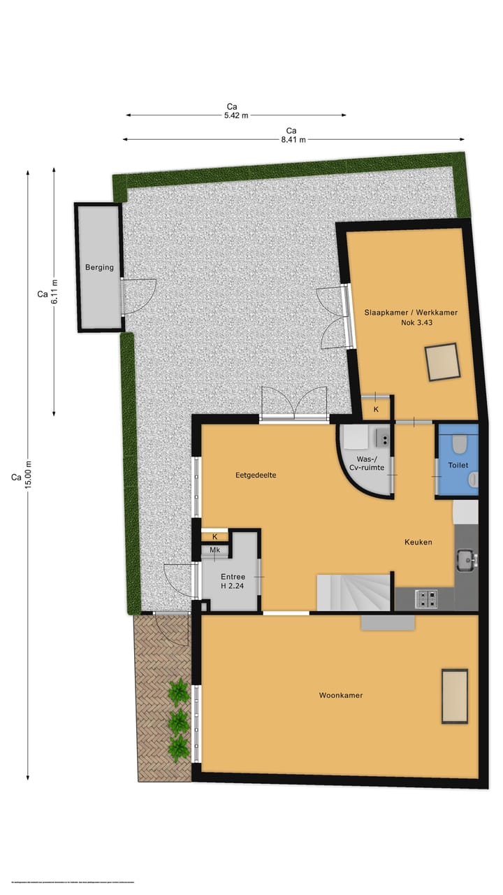 Foto 20 van Ambachtstraat 4