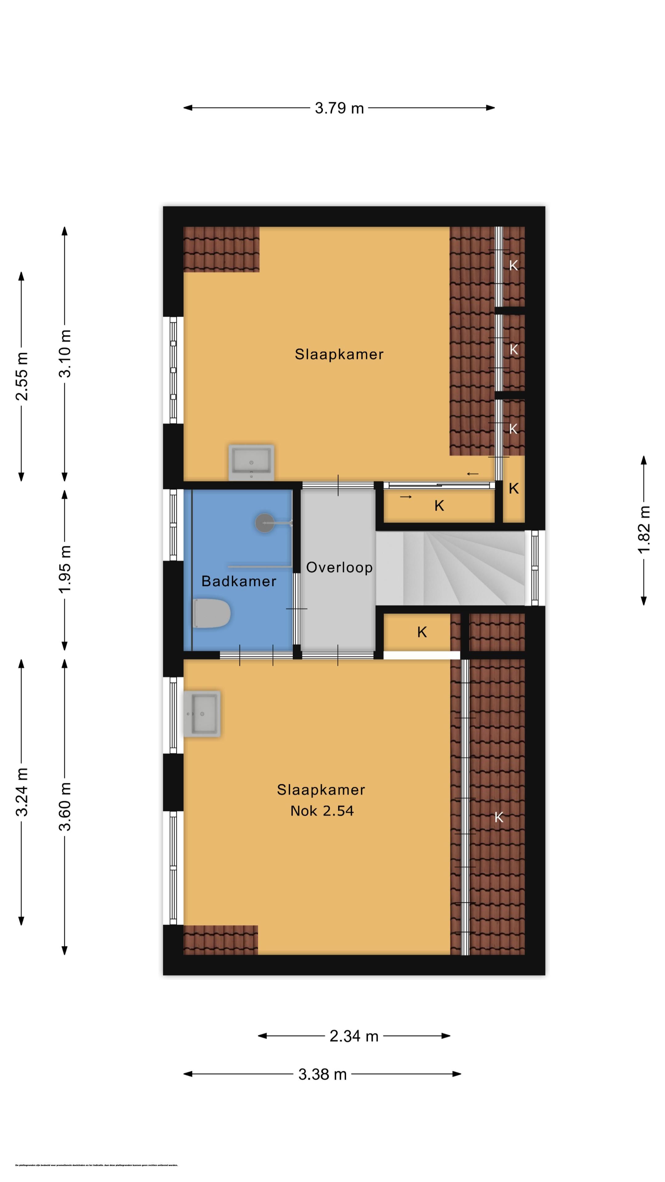 Foto 21 van Ambachtstraat 4