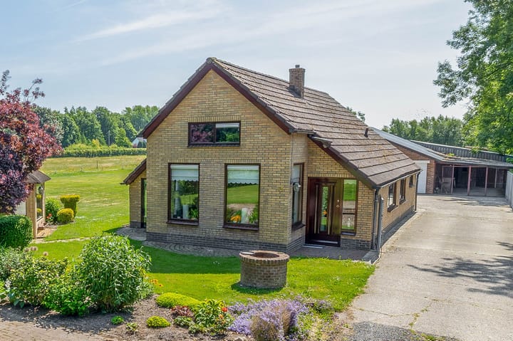 Photo 1 of Zandstroom A 15