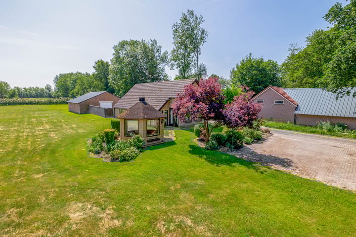 Photo 10 of Zandstroom A 15