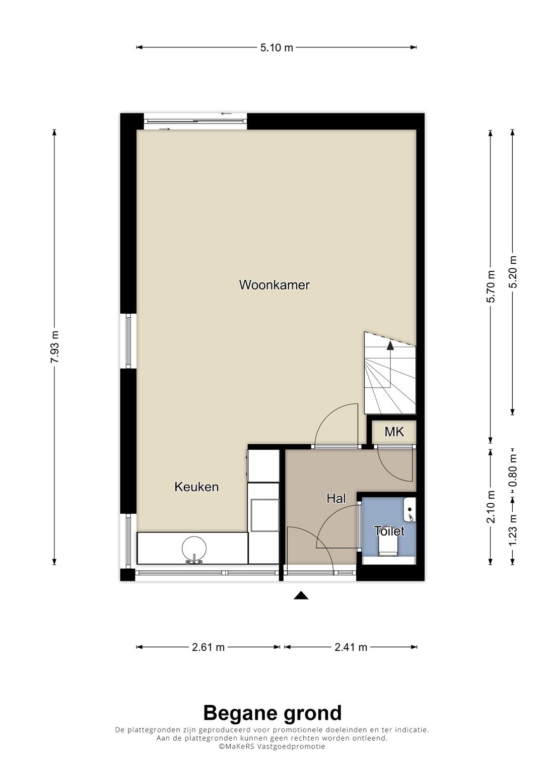 Foto 32 van Tessmanstraat 11