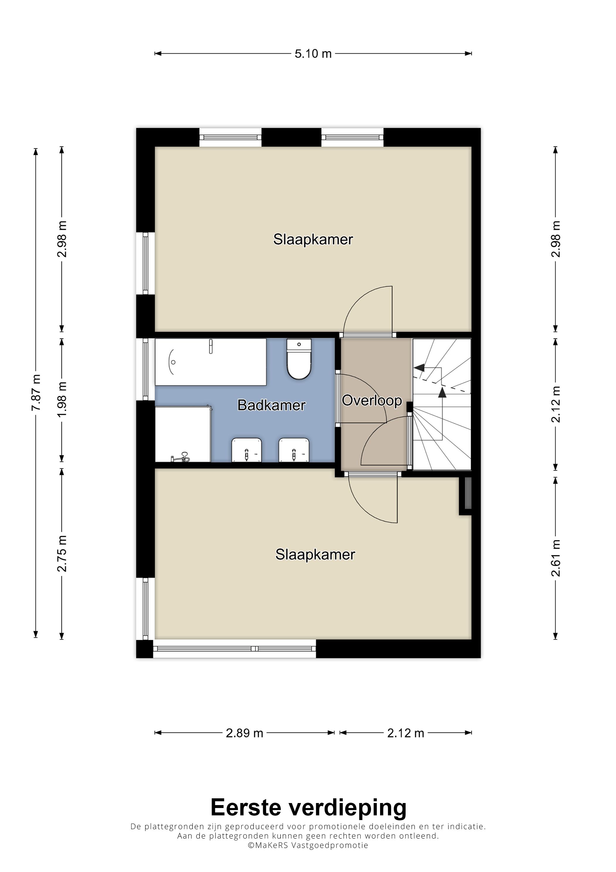 Foto 33 van Tessmanstraat 11