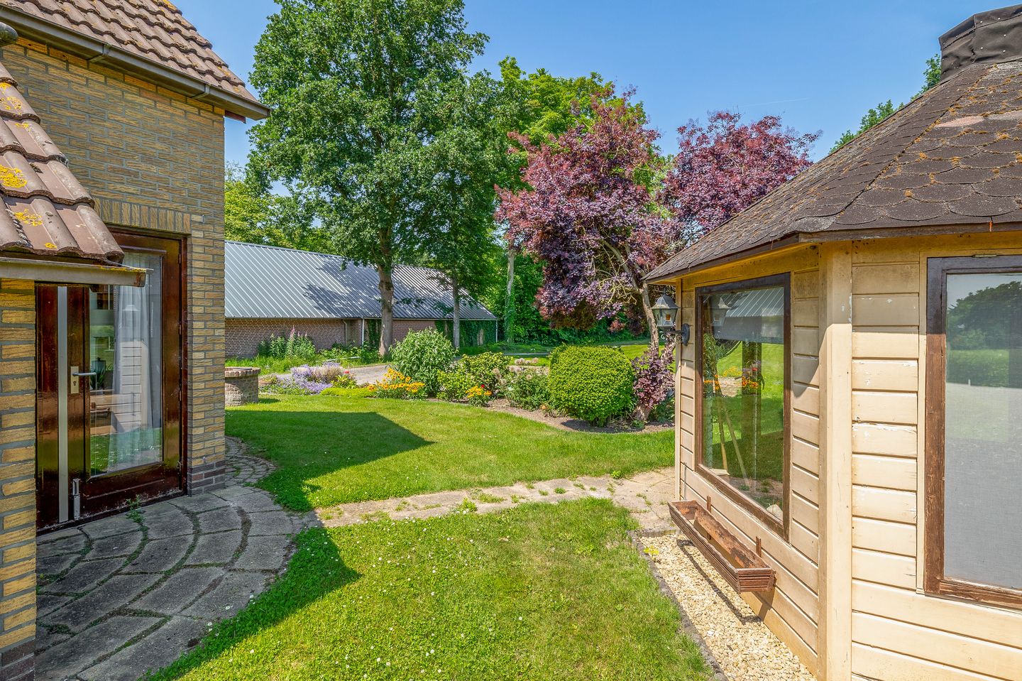Foto 35 van Zandstroom A 15