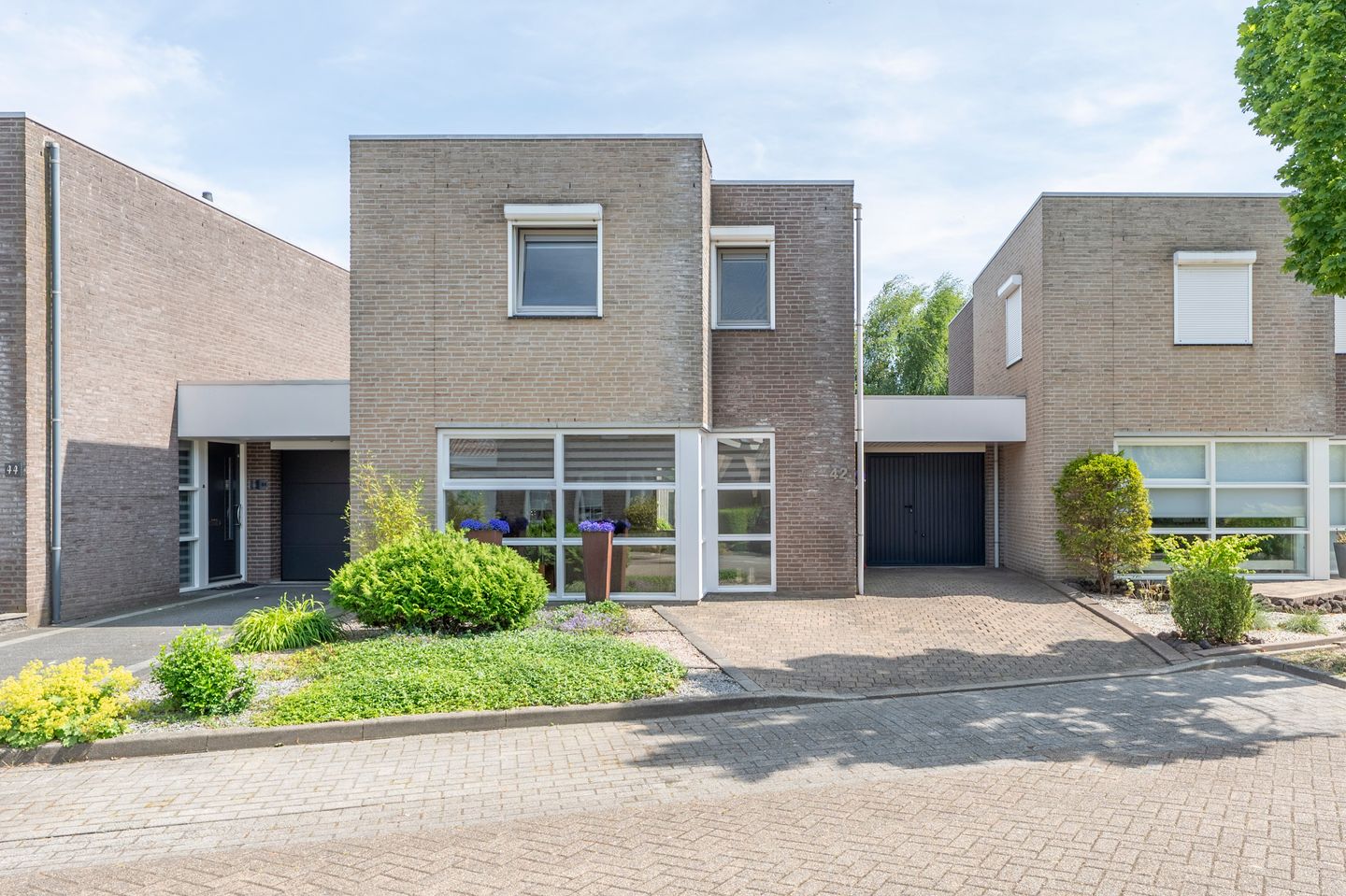 Foto 4 van Heer Ottostraat 42