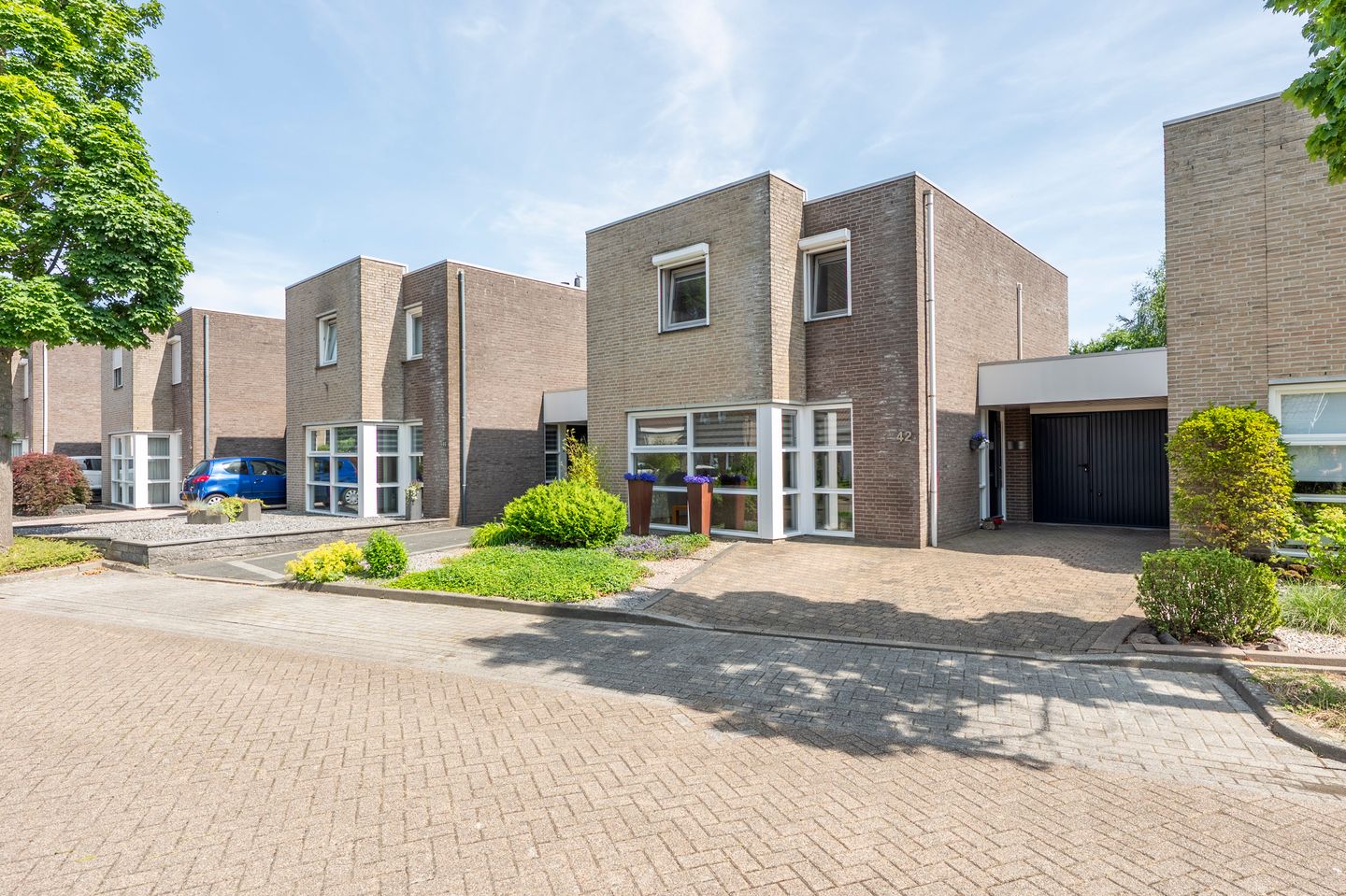 Foto 5 van Heer Ottostraat 42