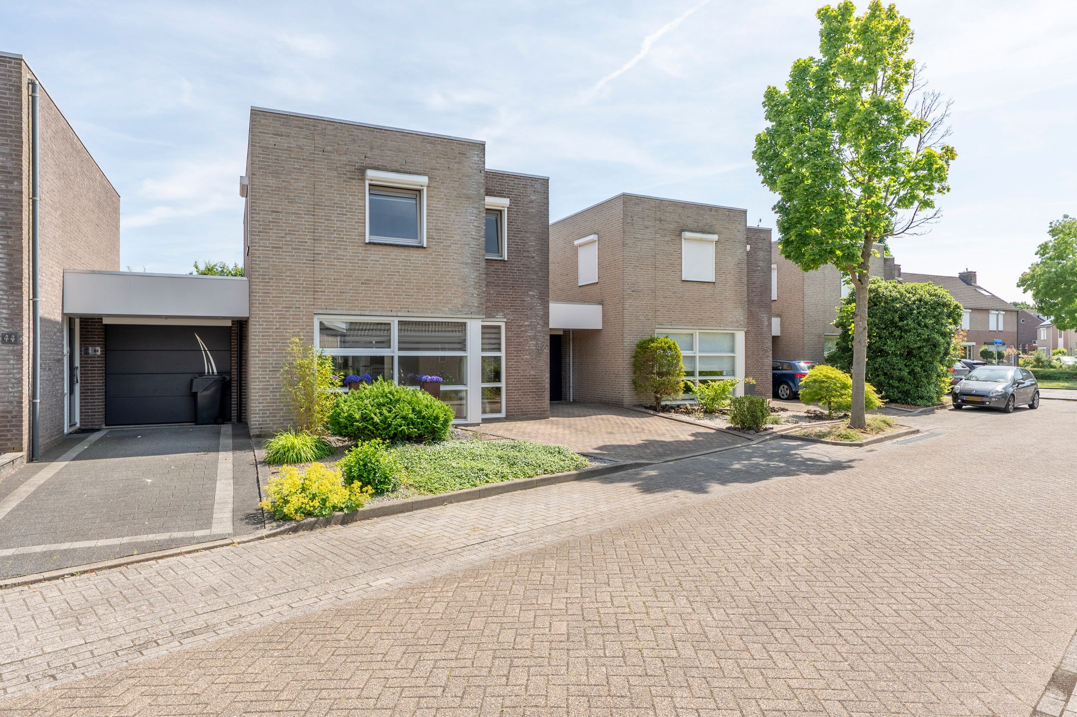 Foto 6 van Heer Ottostraat 42