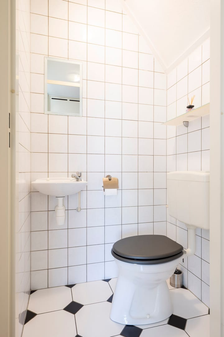 Foto 8 van Heer Ottostraat 42