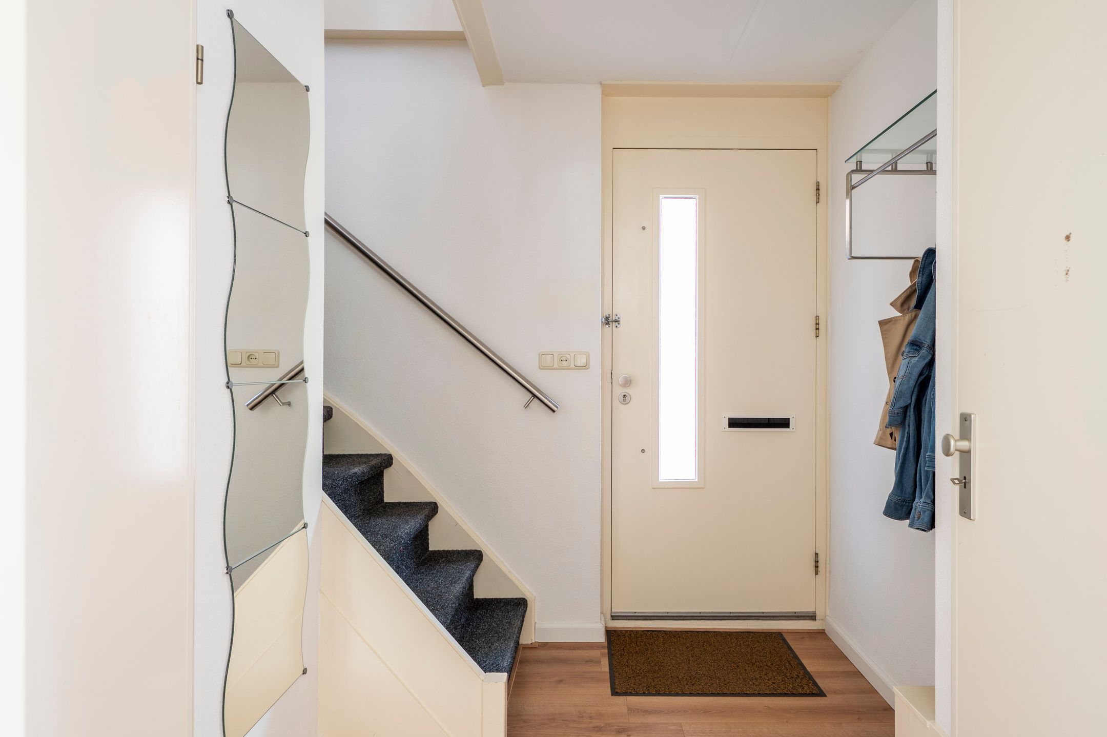 Foto 9 van Heer Ottostraat 42