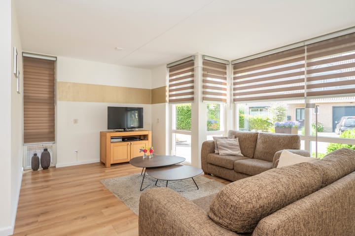 Foto 3 van Heer Ottostraat 42