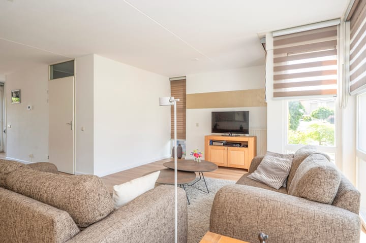 Foto 11 van Heer Ottostraat 42