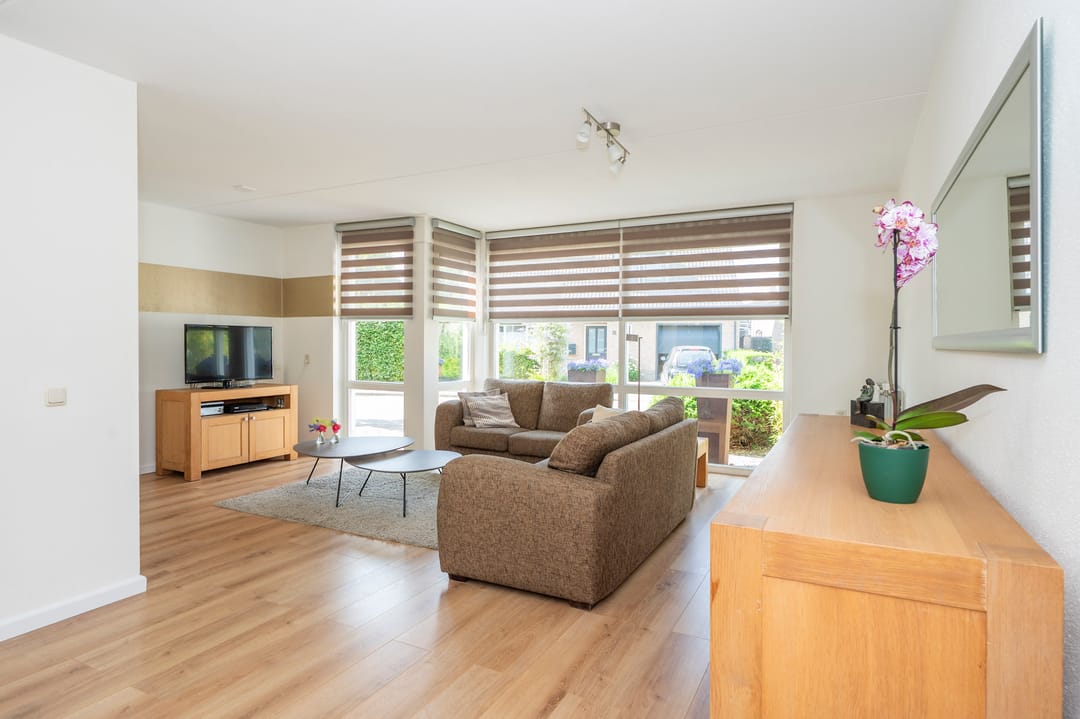 Foto 13 van Heer Ottostraat 42