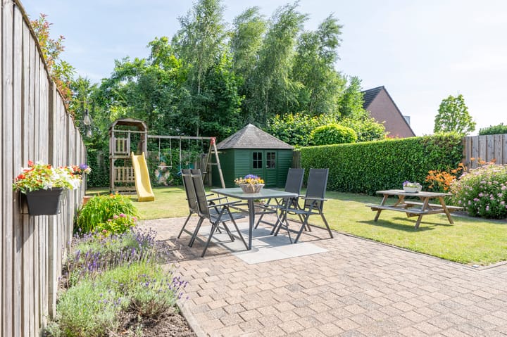 Foto 32 van Heer Ottostraat 42