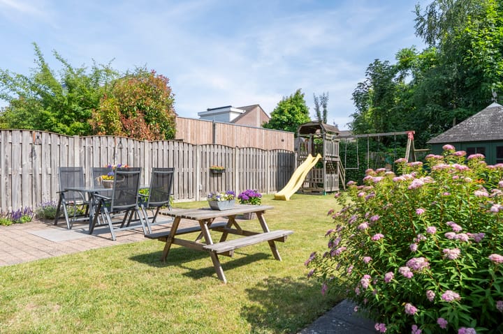 Foto 2 van Heer Ottostraat 42