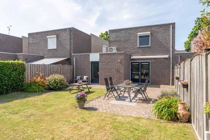 Foto 33 van Heer Ottostraat 42