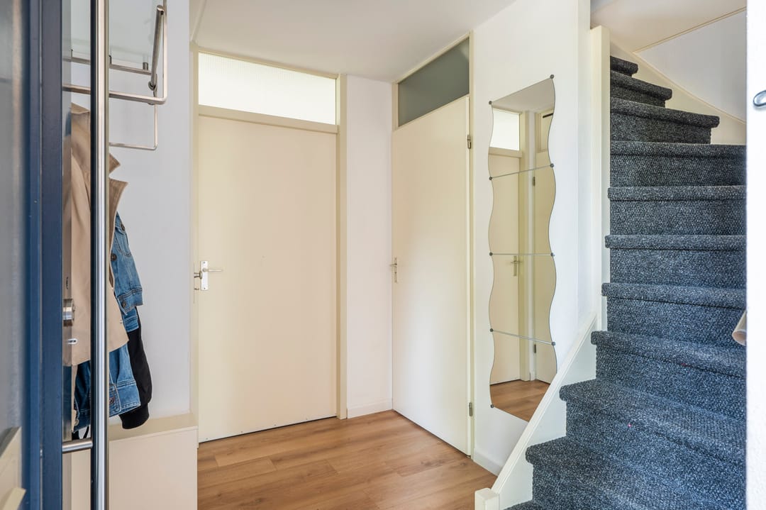 Foto 7 van Heer Ottostraat 42