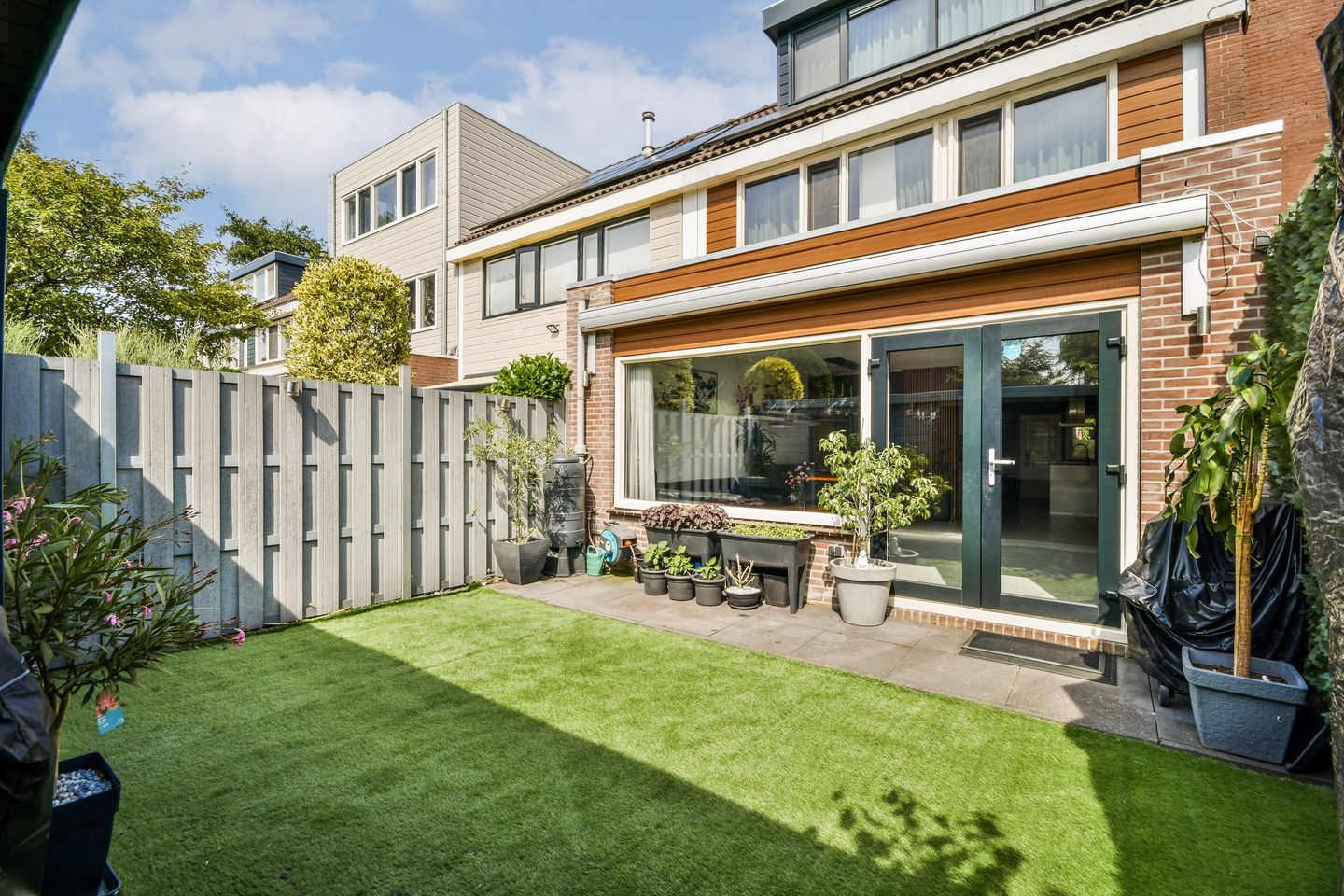 Foto 4 van Ooievaarsbek 29