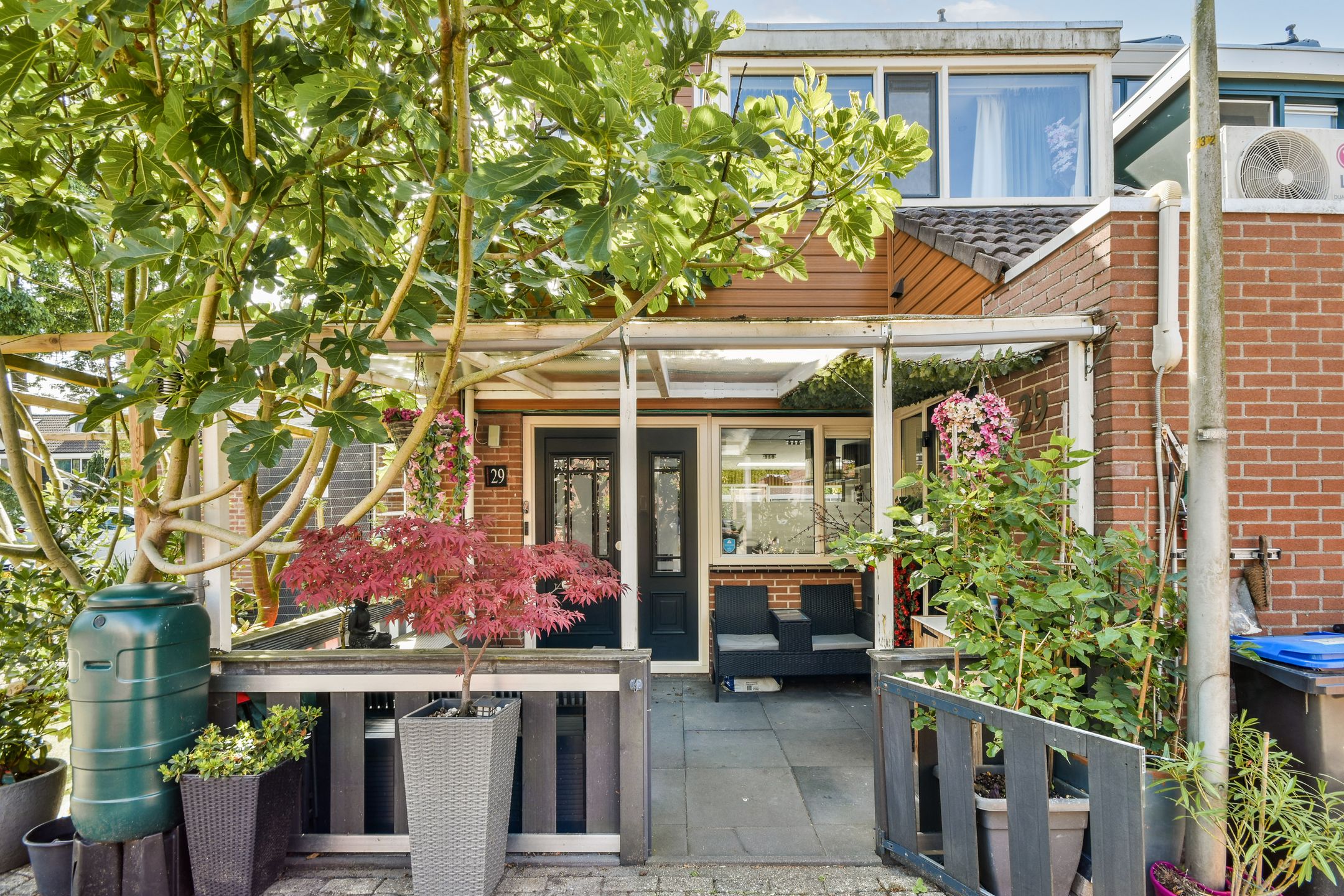 Foto 6 van Ooievaarsbek 29