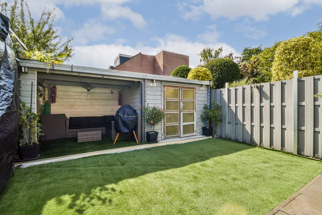 Foto 16 van Ooievaarsbek 29