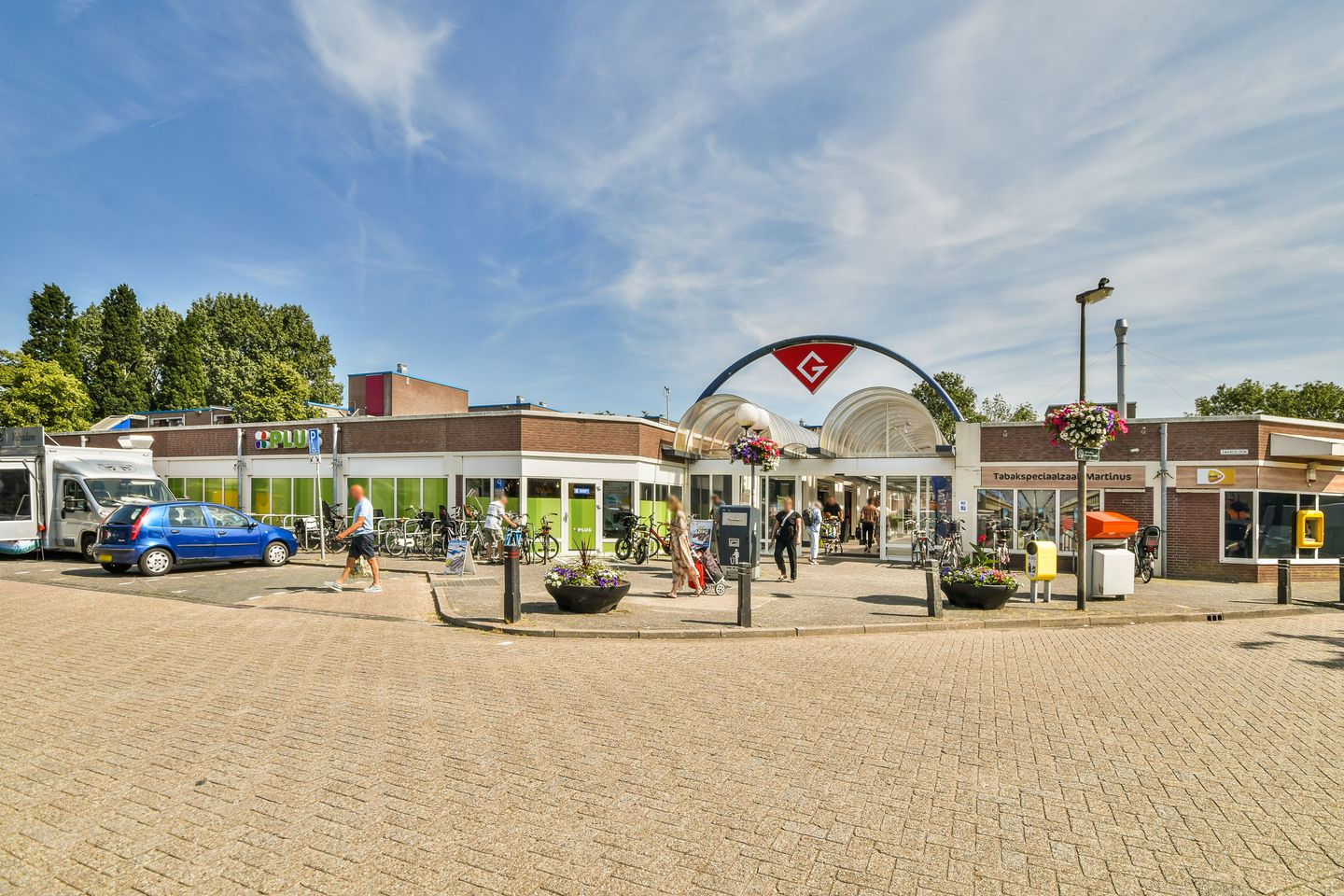 Foto 29 van Ooievaarsbek 29