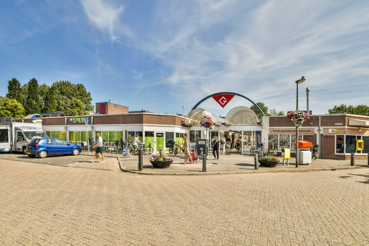 Foto 29 van Ooievaarsbek 29