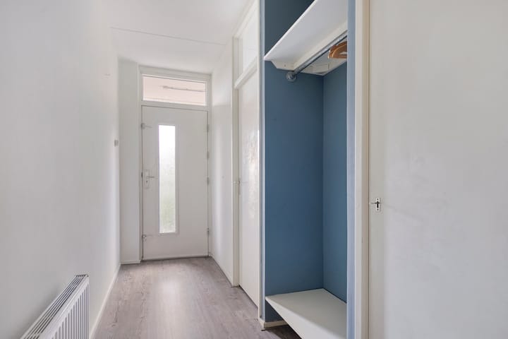 Foto 3 van Van Oldenbarneveltstraat 426