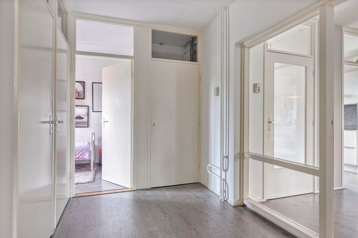 Foto 11 van Van Oldenbarneveltstraat 426