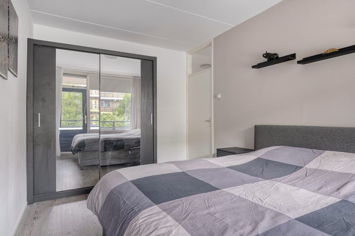 Foto 12 van Van Oldenbarneveltstraat 426