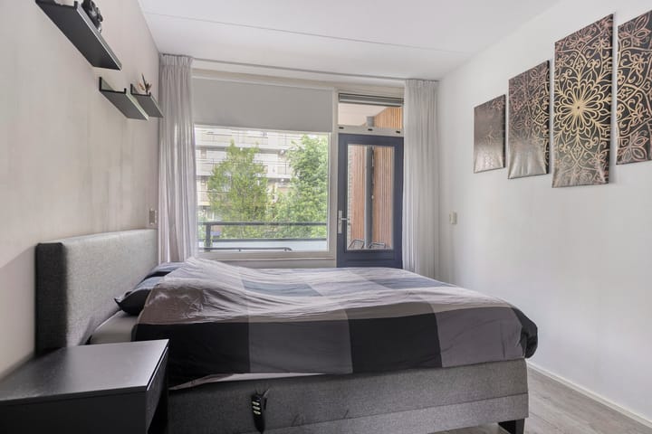 Foto 13 van Van Oldenbarneveltstraat 426